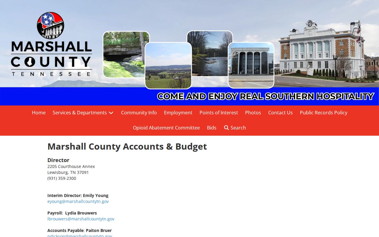Petersburg court records county municipal contact listing